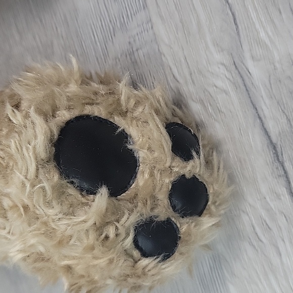 BUILD A BEAR Bearemy plush stuffed animal BAB - Picture 9 of 11